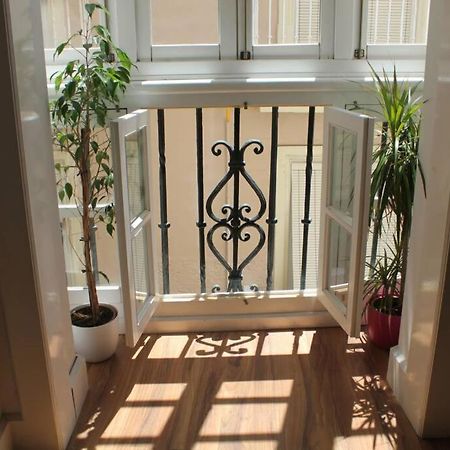 Bonito Apartamento Cadiz Centro ภายนอก รูปภาพ