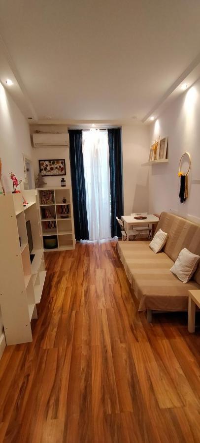 Bonito Apartamento Cadiz Centro ภายนอก รูปภาพ