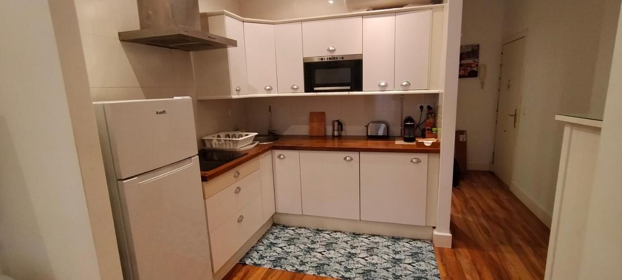 Bonito Apartamento Cadiz Centro ภายนอก รูปภาพ